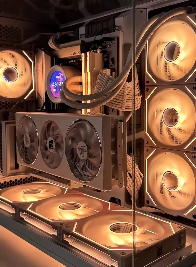 Aluche PC Reparación Montaje Gaming PC Aluche Aluche PC Reparación Montaje Gaming PC Aluche